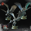 Celestial Archons