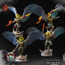 Celestial Archons