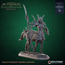 Crestborn Vanguards - Only-Games