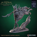 Crestborn Vanguards - Only-Games