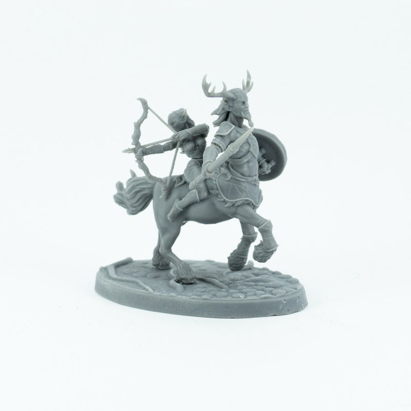 Elf Centaurs