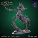 Crestborn Vanguards - Only-Games