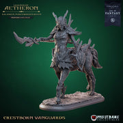 Crestborn Vanguards - Only-Games