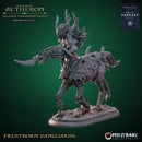 Crestborn Vanguards - Only-Games