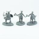 Elf Centaurs