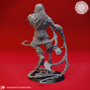 Chain Devil - Tabletop Miniature