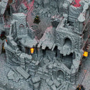 Ruined chapel - Only-Games