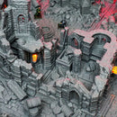 Ruined chapel - Only-Games