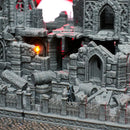 Ruined chapel - Only-Games