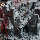 Ruined chapel - Only-Games