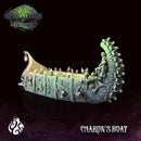 Charon's Boat & Docks