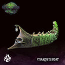 Charon's Boat & Docks
