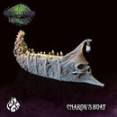 Charon's Boat & Docks
