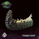Charon's Boat & Docks