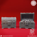 Ultimate Mimic Pack - Tabletop Miniature (Pre-Supported)