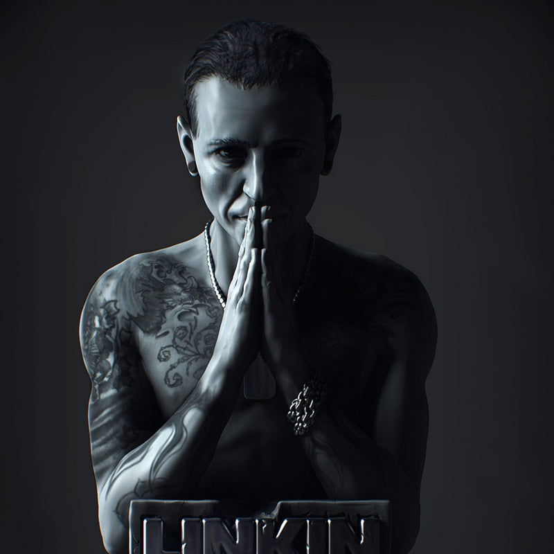 Linkin Park - Chester Bennington