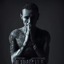 Linkin Park - Chester Bennington
