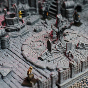 Childs cemetery - Only-Games