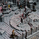 Childs cemetery - Only-Games