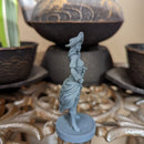 Clarisse Sea Captain – Pirate Sea Captain - 75mm + 35mm Scale