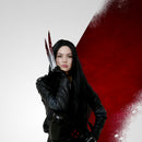 X-23 Blades