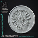 Mimic Coin - Prop -  PRESUPPORTED - Illustrated and Stats - 32mm scale
