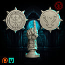 TORCHLIGHT "THE REGULAR PLAIN REGULARS" - Only-Games