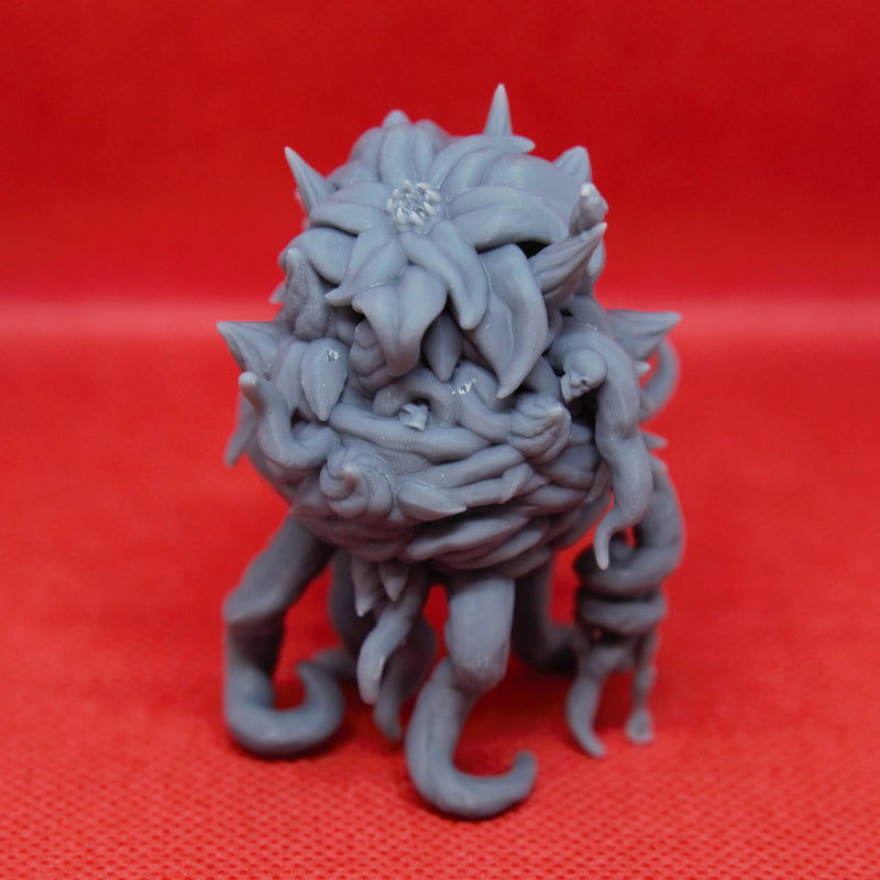 Corpse Flower - Tabletop Miniature
