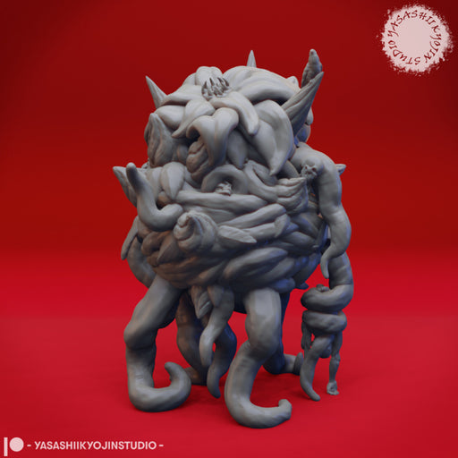 Corpse Flower - Tabletop Miniature - Only-Games
