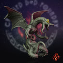 Cosmic Horror