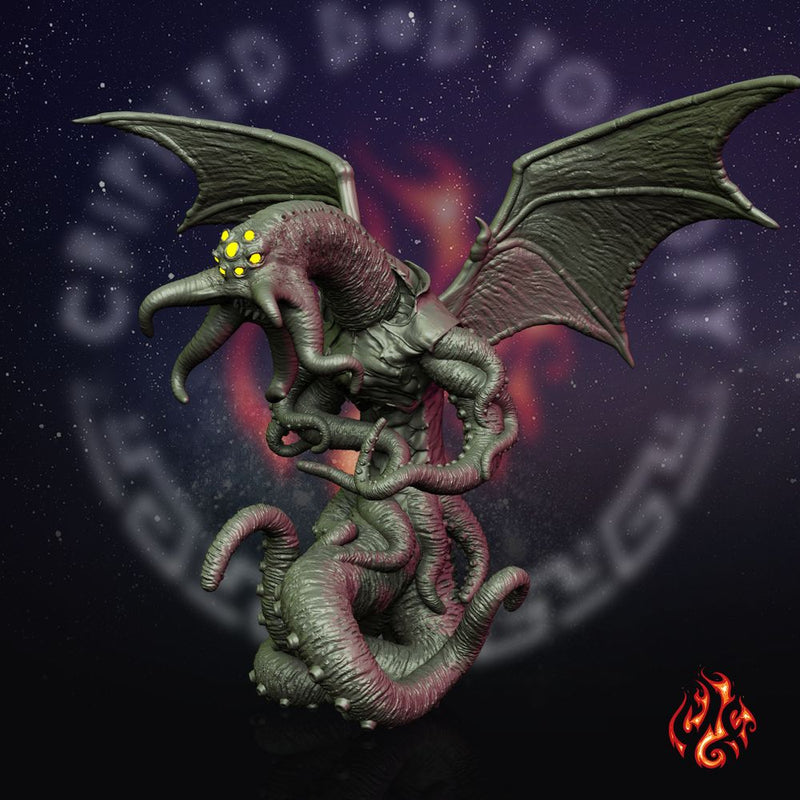Cosmic Horror