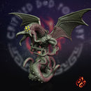 Cosmic Horror