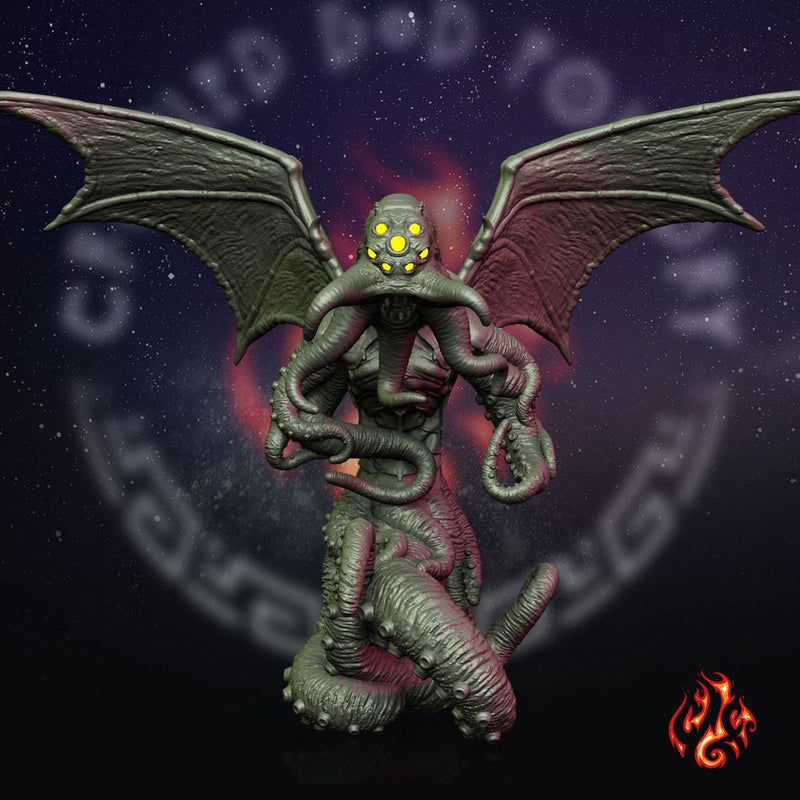 Cosmic Horror