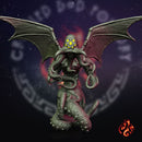 Cosmic Horror