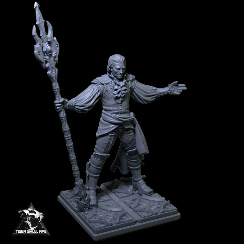 Count Macabre - Only-Games