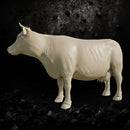 Cow - Farm Animal Miniature STL for DnD & Wargaming
