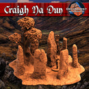 "Craigh Na dun" teleport stones - Only-Games