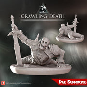 Crawling Death - Only-Games