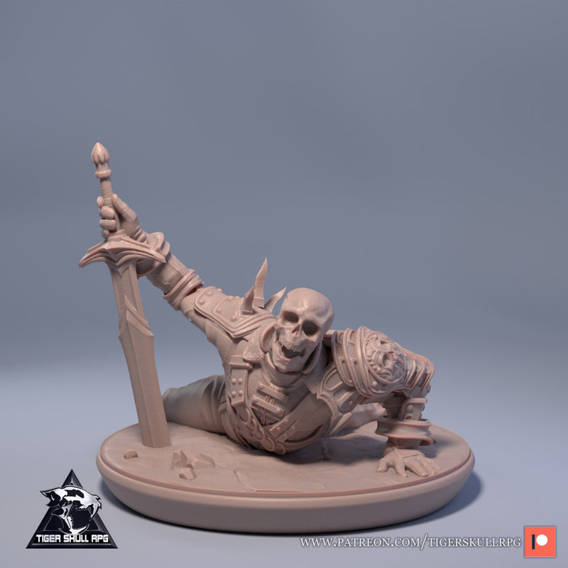 Crawling Death - Only-Games