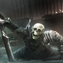 Crawling Death
