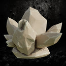 Magic Crystal - Fantasy Terrain STL, DnD & Wargaming Scenery
