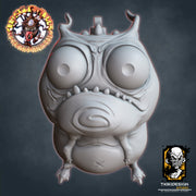 Critter Christmas Balls Freak&Rol - Only-Games