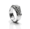 Crocodile Ring