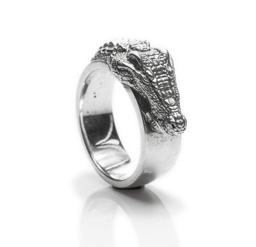 Crocodile Ring - Only-Games