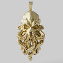 Cthulhu pendant - Jewellery - 50mm