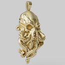 Cthulhu pendant - Jewellery - 50mm