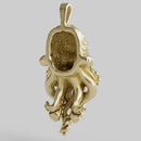 Cthulhu pendant - Jewellery - 50mm