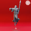Cthulid Warband - Book of Beasts - Tabletop Miniatures (Pre-Supported)