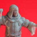 Dagger Cultist - Tabletop Miniatures (Pre-Supported)