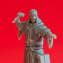 Dagger Cultist - Tabletop Miniatures (Pre-Supported)